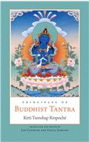 Principles of Buddhist Tantra