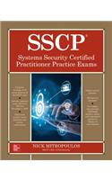 Sscp Systems Security Certified Practitioner Practice Exams