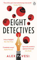 Eight Detectives