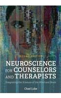 Neuroscience for Counselors and Therapists