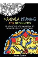 Mandala Drawing for Beginners