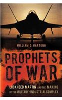 Prophets of War