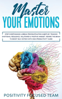 Master your Emotions