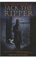 The Complete History of Jack the Ripper