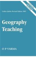 Geography Teaching