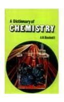 Dictionary of Chemistry