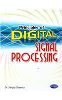 Principle of Digital Signal Processing