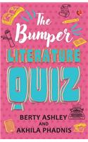 Bumper Literature Quiz