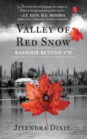 VALLEY OF RED SNOW