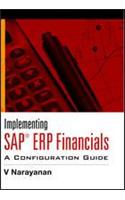 Implementing SAP ERP Financials