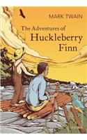 Adventures of Huckleberry Finn