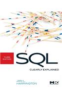 SQL Clearly Explained