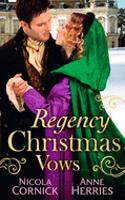 Regency Christmas Vows