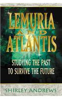 Lemuria & Atlantis