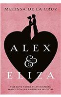 Alex and Eliza