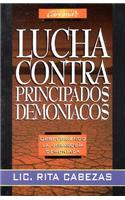 Lucha Contra Principados Demon-Acos