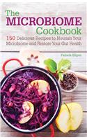 The Microbiome Cookbook