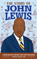 Story of John Lewis