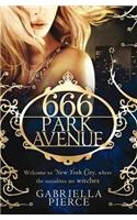 666 Park Avenue