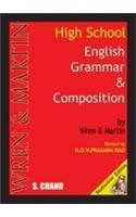 High School English Grammar & Composition