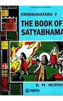 Book of Satyabhama 5 Krishnavatara