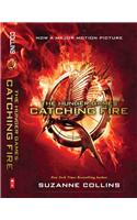 THE HUNGER GAMES CATCHING FIRE