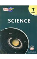 DAV - Science & Technology Class 7