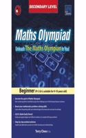 SAP Maths Olympiad Beginner Secondary Level