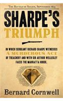 Sharpe's Triumph