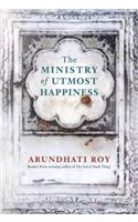 Ministry of Utmost Happiness