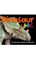 Dinosaur ABC