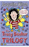 The Tracy Beaker Trilogy