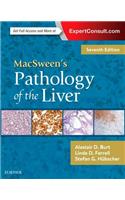 Macsween's Pathology of the Liver