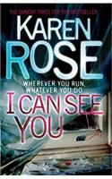 I Can See You (The Minneapolis Series Book 1)