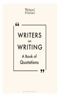 Writers on Writing