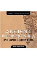 Ancient Mesopotamia