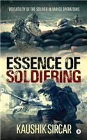 Essence of Soldiering