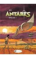 Antares Vol.1: Episode 1