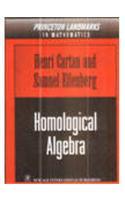 Homological Algebra