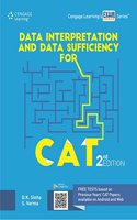 Data Interpretation and Data Sufficiency for CAT