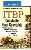 ITBP-Constable/Head Constable Recruitment Exam Guide