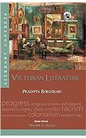 VICTORIAN LITERATURE