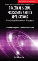 Practical Signal Processing And Its Applications