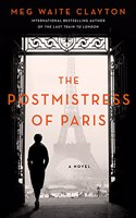 Postmistress of Paris