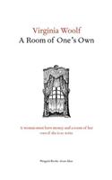 A Room of One's Own