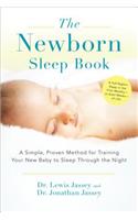 Newborn Sleep Book