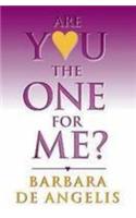Are You the One for Me?