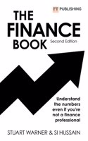 The Finance Book 2e: Understand the numbers even if you're not a finance professional