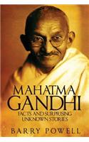 Mahatma Gandhi