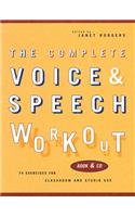 Complete Voice & Speech Workout